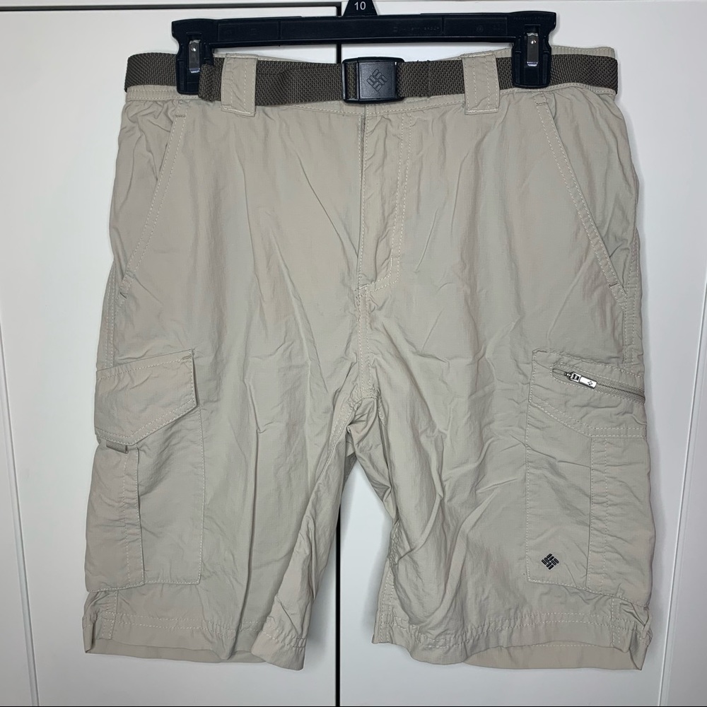 Columbia Omni-Shade Recreation Bermuda Shorts